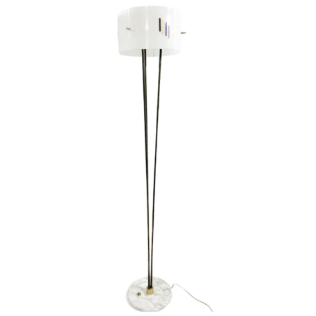 Mid-Centuy Modern Floor Lamp