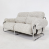 Mid-Century Sofa “Tucroma” by Guido Faleschini - Italy 1970s - Image 5