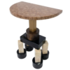 Demistella Console by Ettore Sottsass for Up&Up, Italy, 1990s