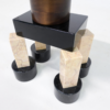 Demistella Console by Ettore Sottsass for Up&Up, Italy, 1990s - Image 6