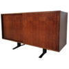 Mid-Century Modern SE3 Sideboard by Osvaldo Borsani for Tecno, Italy, 1962.