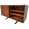 Mid-Century Modern SE3 Sideboard by Osvaldo Borsani for Tecno, Italy, 1962.