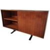 Mid-Century Modern SE3 Sideboard by Osvaldo Borsani for Tecno, Italy, 1962 - Image 4