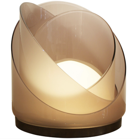 Modulable Table Lamp by Carlo Nason for Mazzega
