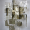 Pair of Murano Glass Sconces by Carlo Nason - Image 7