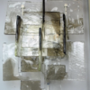 Pair of Murano Glass Sconces by Carlo Nason - Image 2