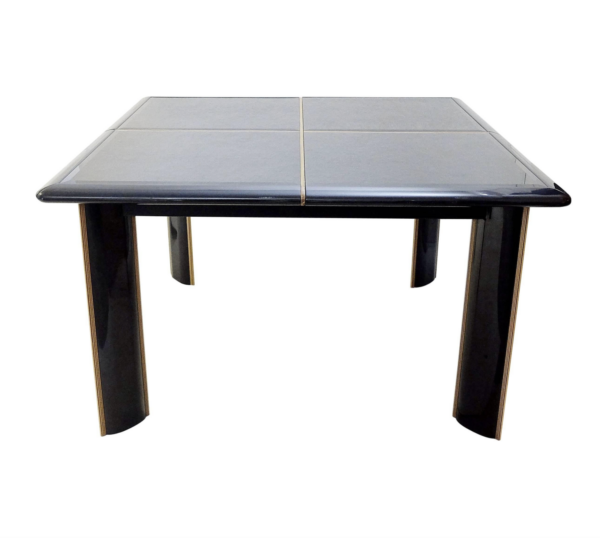 Extending Dinning Table by Cardin, Italy, circa 1950