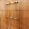 Gianfranco Frattini Walnut Sideboard - Image 5