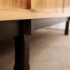Gianfranco Frattini Walnut Sideboard - Image 2