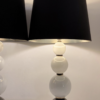 Pair of Art Deco Table Lamp - Image 9