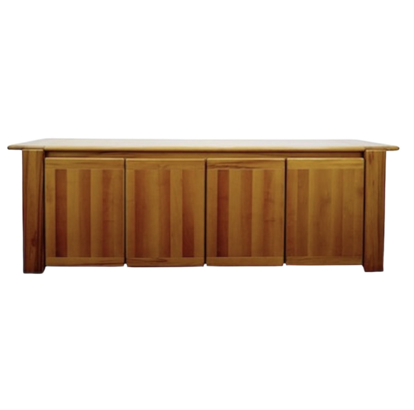 Mario Marenco 'Sapporo' Sideboard for Mobilgirgi, Italy 1970s