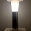 Mid-Century Modern Table Lamp by Uno & Östen Kristiansson for Luxus, Sweden, 1960 - Image 8