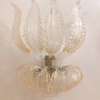 Pair of Murano Glass Sconces - Image 6
