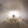 Pair of Murano Glass Sconces - Image 4