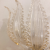 Pair of Murano Glass Sconces - Image 10