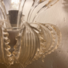 Pair of Murano Glass Sconces - Image 8