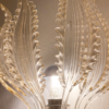 Pair of Murano Glass Sconces - Image 7