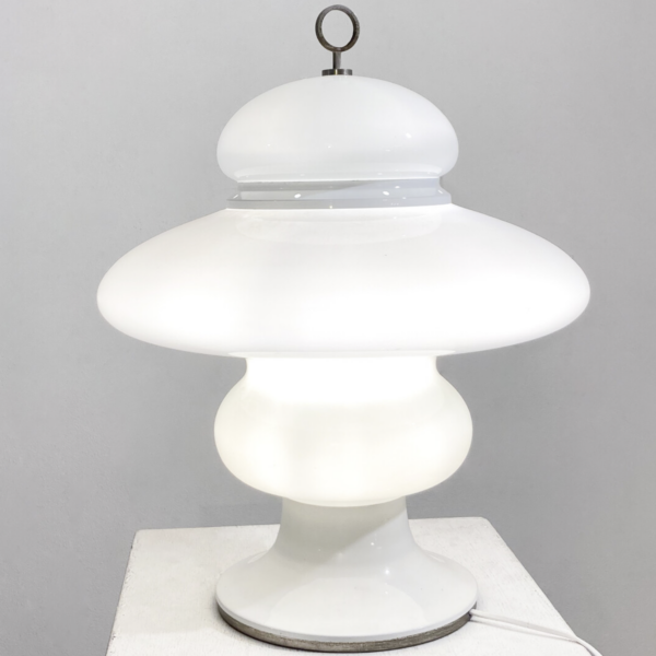 Mid-Century Table Lamp