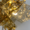 Mid-Century Modern Italian Murano Glass Table Lamp by Albano Poli for Poliarte, 1960's - Image 4