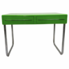 Space Age Green Desk attributed to Peter Ghyczy, 1970s - Image 5