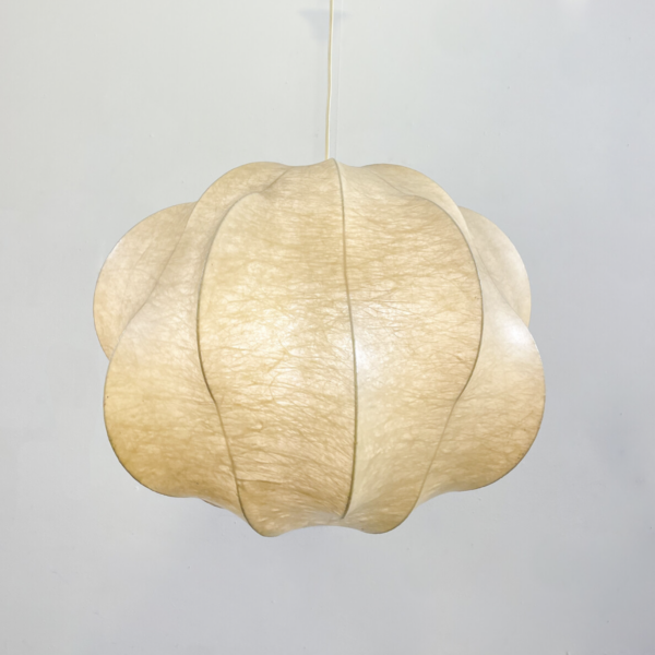 Nuvola Hanging Lamp by Achille & Pier Giacomo Castiglioni for Flos, 1960s