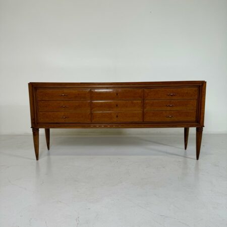 Mid-Century Italian Chest of Drawers