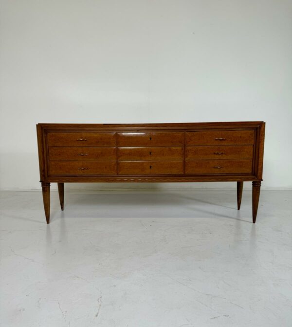 Mid-Century Italian Chest of Drawers