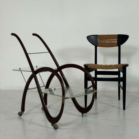 Guetano Pizzi Chair