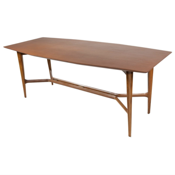 Mid-Century Modern Italian Dining Table by Studio Moscatelli, 1950s