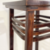 Stand by Marcel Kammerer, Model 9640 by Thonet, Vienna, 1900s - Image 4