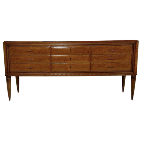 Mid-Century Modern Sideboard, 1950s