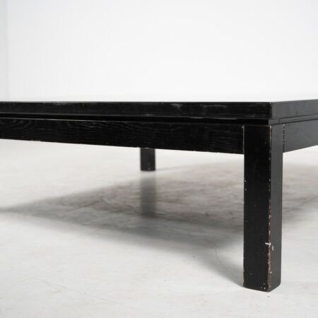 Mid Century Coffee Table by Etienne Allermeesch