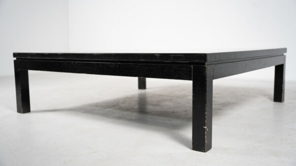 Mid Century Coffee Table by Etienne Allermeesch