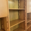 Mid-Century Modern Wall Unit, Italy, 1960s - Image 6