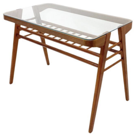 Mid-century Modern Table by Frantisek Jirak, Czech