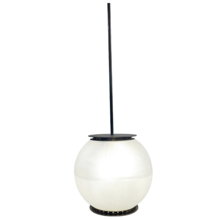 Mid-Century Modern Suspension by Ignazio Gardella for Azucena