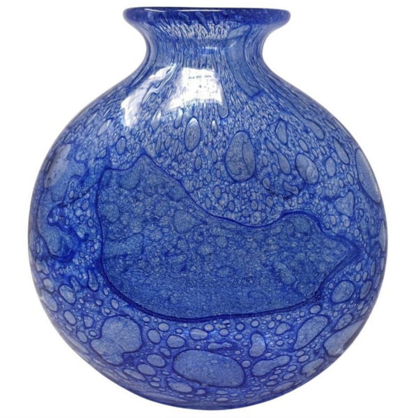 Efeso Vase, designed in 1964, Ercole Barovier