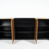 Mid-Century Modern Sideboard by Tobia Scarpa, 1970s - Image 2