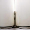 "Abatina" Afra & Tobia Scarpa by Flos Italian Design, 1980s Table Lamp - Image 3