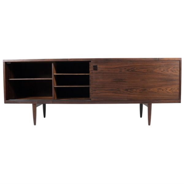 Mid-Century Sideboard Model 20 by Niels O. Moller, Mobelfabrik, Denmark, 1960s