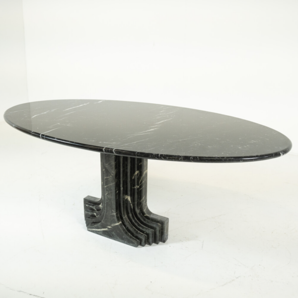 Mid-Century Modern "Samo" Dining Table by Carlo Scarpa, 1960s