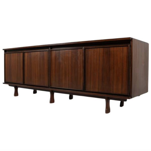 Caleno Sideboard by Giovanni Ausenda for Stilwood, 1960s