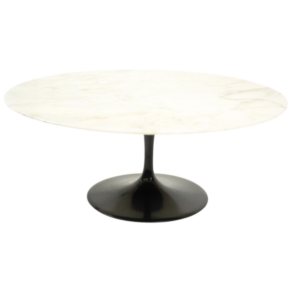 Mid-Century Coffee Table, knoll Style