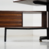 Boomerang T96 Desk by Osvaldo Borsani for Tecno, Italy, 1960s - Image 7