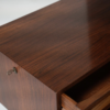 Boomerang T96 Desk by Osvaldo Borsani for Tecno, Italy, 1960s - Image 3