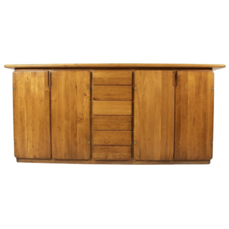 Mid-Century Modern Sideboard by Romanutti, Italy, 1970s