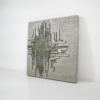 Large Wall Light Rottura Spaziale by Akikaze for Poliarte, Italy, 1970s - Image 11