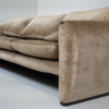 Mid-Century Modern "Maralunga" Sofa by Vico Magistretti for Cassina - Image 3
