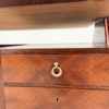 Mid-Century Large Executive Desk by Vittorio Dassi, 1950s - Image 8