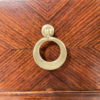 Mid-Century Large Executive Desk by Vittorio Dassi, 1950s - Image 5